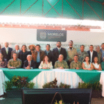 Gobernadora Margarita González Saravia refuerza seguridad y bienestar en Cuautla