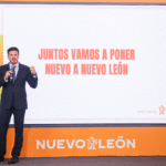 Samuel García llama a todos los sectores a mostrar la mejor versión de Nuevo León rumbo al Mundial 2026