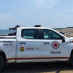 Con saldo blanco y más de 41 mil asistentes concluyó el Festival del Mar en Coatzacoalcos