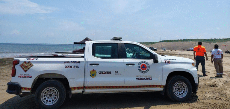 Con saldo blanco y más de 41 mil asistentes concluyó el Festival del Mar en Coatzacoalcos