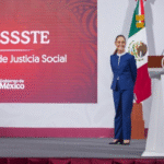 FOVISSSTE construirá 100 mil viviendas para personas de bajos ingresos dentro del Programa de Vivienda para el Bienestar