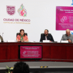 Clara Brugada presenta Plan Integral de Mantenimiento a la Carpeta Asfáltica con inversión de 2 mil 250 mdp