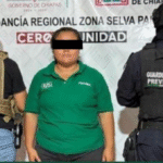 Aprehenden a presunta secuestradora: FGE