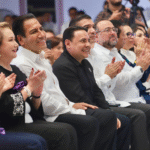 Chiapas marca precedente nacional con la Firma del Acuerdo por una Justicia con Perspectiva de Género, Infancias y Adolescencias