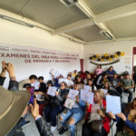 Impulsa Tláhuac la paz y la transformación social a través de la educación