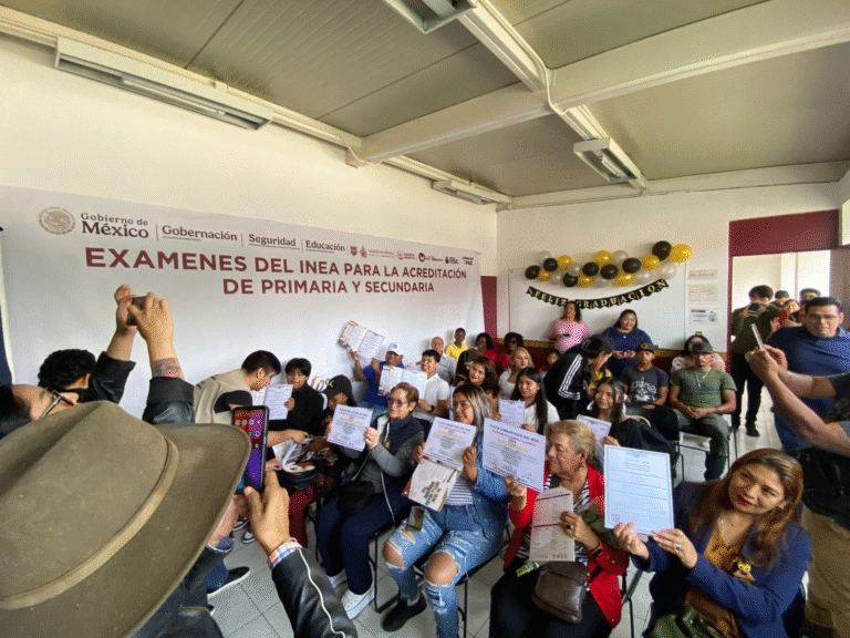 Impulsa Tláhuac la paz y la transformación social a través de la educación
