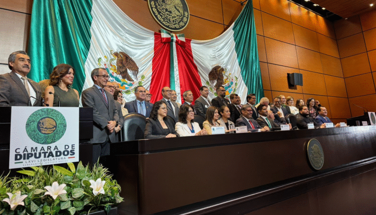 Rector de la UNACH pide mayor presupuesto para universidades públicas rumbo a la meta de cobertura 2030