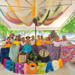 “Berriozábal en tu Ciudad” impulsa la economía local con exposición en la Secretaría de Educación