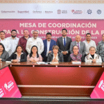 Mando Unificado logra reducción de homicidios y robo de vehículos en el Oriente del Estado de México