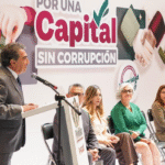 Lanza Ayuntamiento de Puebla campaña “Por una Capital sin Corrupción”