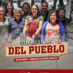 Cholula invita a participar en el “Miércoles del Pueblo” para atender directamente a la ciudadanía