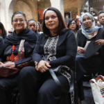 Claudia Sheinbaum alcanza 80 % de aprobación por su defensa de migrantes y soberanía: Beatriz Mojica