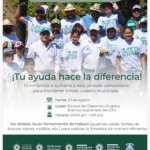 San Martín Texmelucan convoca a Faena de Limpieza para rescatar espacios públicos