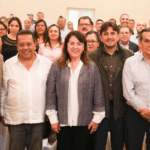 Gobierno de Morelos fortalece agenda turística con hoteleros para consolidar desarrollo económico