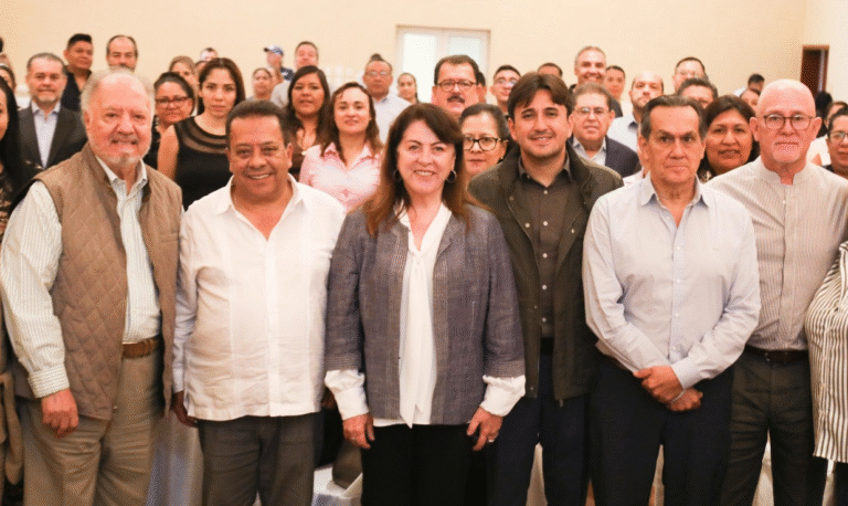 Gobierno de Morelos fortalece agenda turística con hoteleros para consolidar desarrollo económico