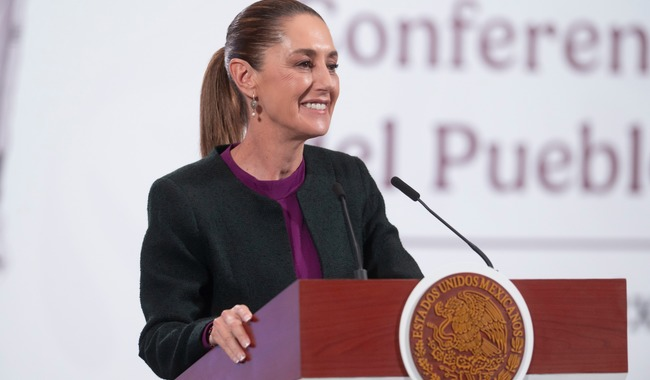 Arrancan Rutas de la Salud: se distribuirán 15 millones de medicamentos a más de 8 mil unidades del IMSS Bienestar