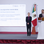 ISSSTE amplía infraestructura con tres nuevas unidades médicas y avanza en Jornadas Quirúrgicas