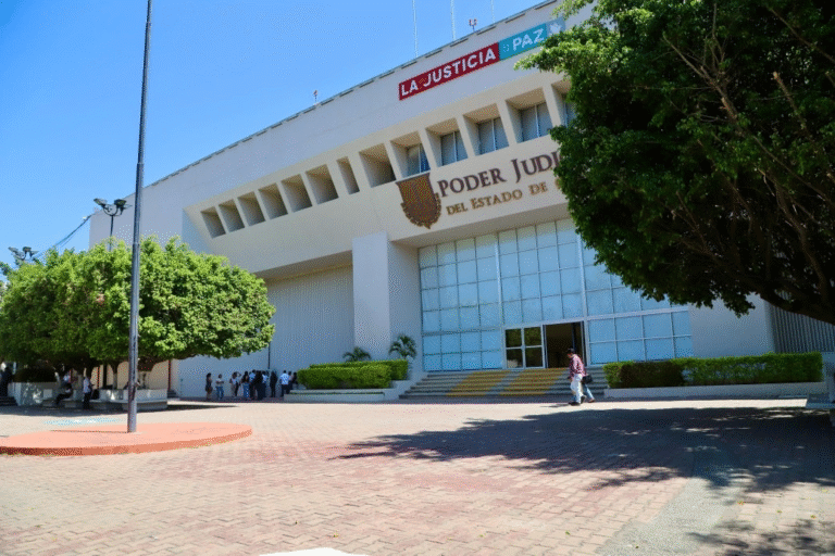 Poder Judicial ratifica su compromiso con la justicia y la protección de los derechos de niñas, niños y adolescentes