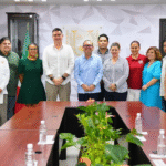 UNACH, DIF y SEyT firman convenio para apoyar a adolescentes en Centros de Asistencia Social