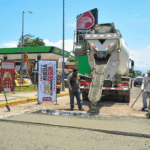 Avanza programa “Tapachula Rueda Seguro” con rehabilitación de vialidades