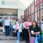 Gobierno de Berriozábal impulsa capacitación de parteras para fortalecer la salud materna e infantil