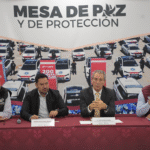 Pepe Chedraui resalta resultados en seguridad y anuncia nuevas acciones para Puebla capital