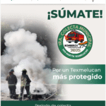 Texmelucan lanza primera colecta municipal en apoyo a Bomberos y Servicios Prehospitalarios