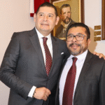 Gobierno de Armenta crea nuevo órgano para reforzar transparencia y rendición de cuentas en Puebla