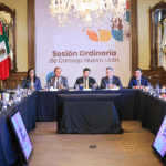 Samuel García presenta estrategia “Ponte Nuevo, Ponte Mundial” al Consejo Nuevo León