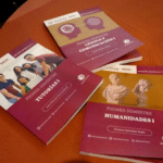 Segey presenta libros de texto innovadores para preparatorias estatales en Yucatán