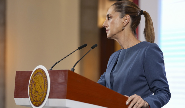 México se Tecnifica: inversión histórica de 60 mil mdp para garantizar agua como derecho humano