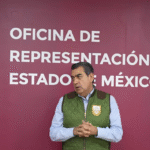 Comisionado del INM supervisa labores en el Estado de México y refuerza compromiso con una migración humanista