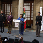 Clara Brugada anuncia detención de 13 personas por el caso Ximena Guzmán y José Muñoz