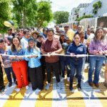 En Tuxtla Gutiérrez, destaca Eduardo Ramírez trabajo en unidad con el pueblo para impulsar el bienestar