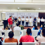 Tapachula impulsa la inclusión laboral juvenil con Feria Nacional de Empleo