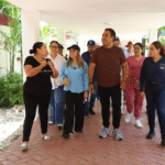 Eduardo Ramírez impulsa espacios seguros y dignos para la niñez de Tuxtla Gutiérrez