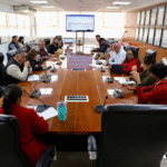 Avanza colaboración interinstitucional para el rescate de la Presa de Guadalupe