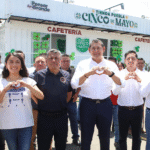 Marca Puebla Cinco de Mayo impulsa certificación y comercialización de productos locales