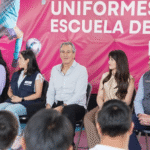 Pepe Chedraui, OPPO y UNESCO impulsan el deporte en la niñez y juventud poblana