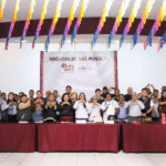 Gobierno de Cholula fortalece la participación ciudadana con el “Miércoles del Pueblo”