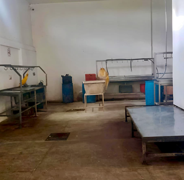 San Martín Texmelucan garantiza carne segura y de calidad desde el rastro municipal