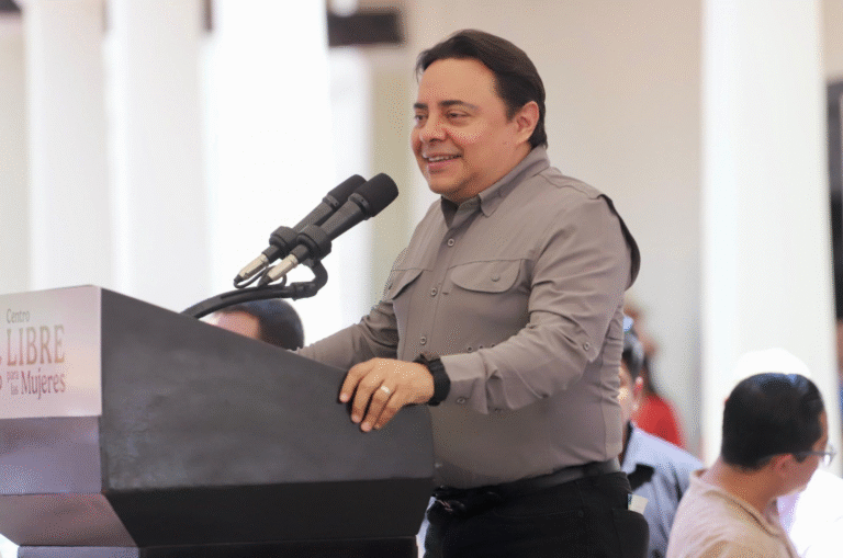 Chiapas avanza en justicia con perspectiva de género: Poder Judicial reafirma compromiso con las mujeres