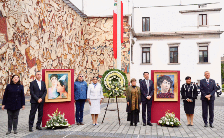 SEGOB honra la memoria de Leona Vicario y Carmen Serdán en sus aniversarios luctuosos