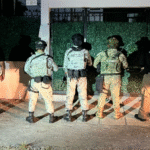 FGR logra vinculación a proceso contra 11 detenidos con armas y droga en Cancún