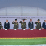 Escuela Militar de Medicina recibe acreditación con Distinción de Excelencia