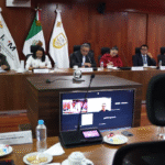 INM realiza Tercera Sesión Ordinaria del COCODI para fortalecer desempeño institucional