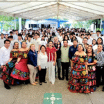 Seguimos apoyando a la juventud tuxtleca con Tux-Útiles: Ángel Torres