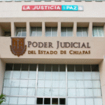 Sentencian a 39 años de prisión a Carlos “N” por delitos contra una menor en Chiapas