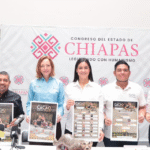 De Chiapas, el mejor cacao del mundo