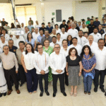 UNACH crea Red Académica y Programa de Gestión Ambiental para enfrentar el cambio climático